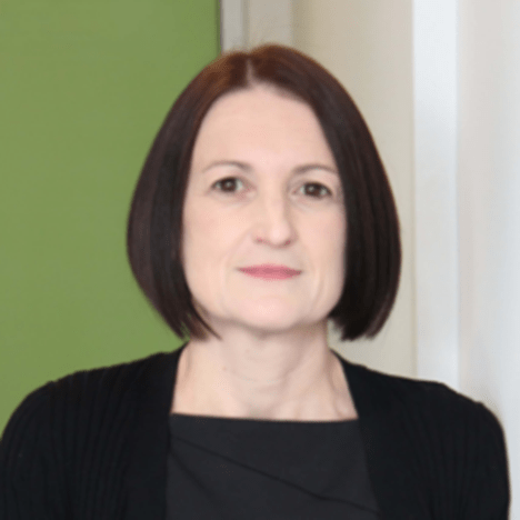 Dr Rachel Madhwan — Paediatrician