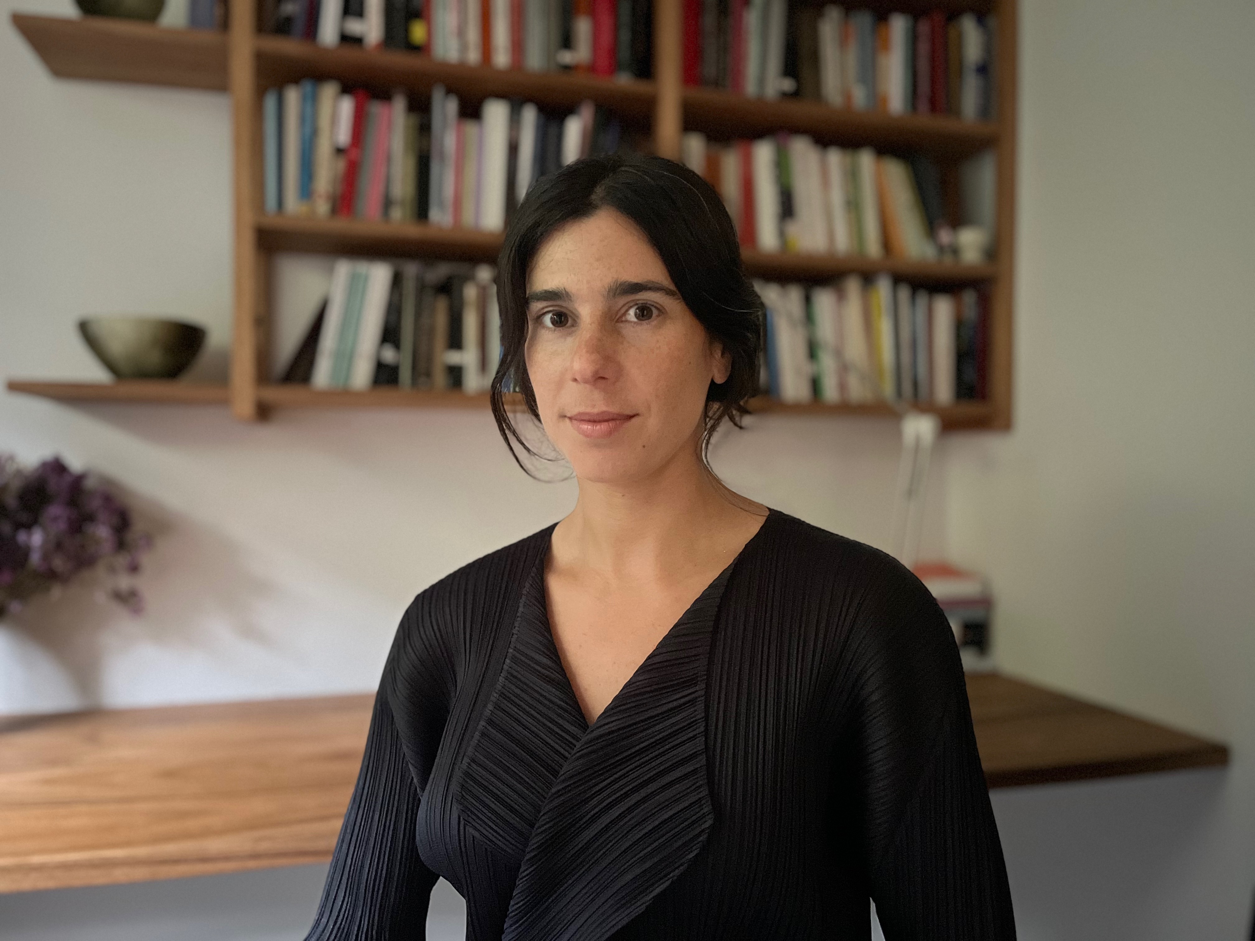 Mira Chazan — Mental Health Social Worker · Psychotherapist